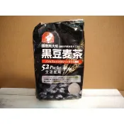 【無國界雜貨舖】日本 伊福穀粉 黑豆麥茶 黑豆茶 黑豆 麥茶 黑豆水 日本黑豆麥茶 沖泡 伊福黑豆水