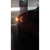 LED 轉向 後照鏡片 防眩 廣角後視鏡 方向燈汽車後視鏡 TOYOTA Camry Altis Yaris Vios