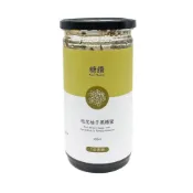 (店+)糖鑽 桂花柚子黑糖蜜 450ml/罐