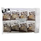 (店+)*貪吃熊* 日本 滕沢商社 Fujisawa  杏仁小魚乾 日本小學營養補充品 日本學校指定 滕沢小
