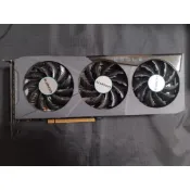 #Gigabyte ＃技嘉 Radeon RX #6600 eagle 8g #顯示卡 #二手少用