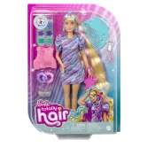 ●雅比玩具●MATTEL Barbie 芭比娃娃完美髮型系列(盒損)