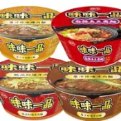 原廠公司貨 味丹 味味一品 極品 紅燒 原汁 珍味 爌肉麵 牛肉麵 麻辣 臭豆腐 碗麵 泡麵