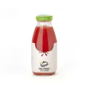 實在健康生活館 【奧納芮】有機蕃茄汁(295ml/瓶)
