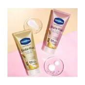 (店+)Vaseline 凡士林 身體乳液 精華乳液 透亮 勻膚UV防曬乳 保濕 夜間修護 光采 無瑕水感 KBT382