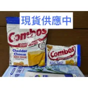 🛍好市多Costco代購（零售）Combos冠寶捲心餅-原味起司口味 拆賣單包