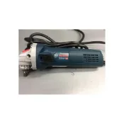 (店+)最新款可調速GWS 750-100S砂輪機GWS 750-100 BOSCH 博世 保固一年 實體店