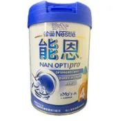 (新包裝)雀巢 能恩幼兒營養成長HMO配方4號 3-7歲 800g