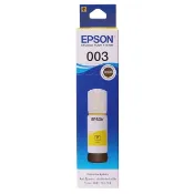 EPSON 現貨 愛普生 C13T00V400 003 黃色墨水罐 T00V400 原廠墨瓶 L1110 L3110