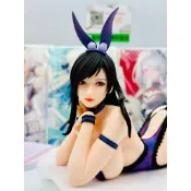 最終幻想 Final Fantasy 蒂法 趴姿 兔女郎 EDS 二次元 模型 公仔 擺件