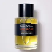 FM 一輪玫瑰 Frederic Malle Une Rose 香水試香