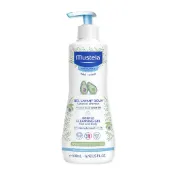 Mustela 慕之恬廊 慕之幼 多慕雙潔乳 500ml 【樂兒屋】