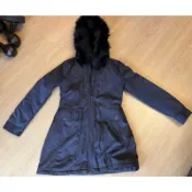 極新 🇺🇸美國名牌 French Connection 藍色 軍裝外套 XS