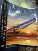 《 University Physics 》9789868613263  【小熊家族】
