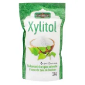 ☆Bonjour Bio☆ 法國 Ecoidées 有機木糖醇粉 Xylitol（100%樺木）FMD代糖 烘培 料理
