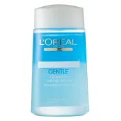 (店+)【L’OREAL Paris 巴黎萊雅】溫和眼唇卸妝液 125ml