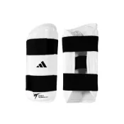 adidas 新款WT認證 跆拳道護手脛 跆拳道護具 跆拳道 全中運 全大運 台灣總代理現貨