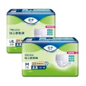 【添寧】貼心敢動褲M/L-XL(16片/14片 包購 褲型成人紙尿褲/復健褲)