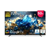 家電生活館 50PUH7700 【Philips 飛利浦】50型 4K 舒視藍 Google TV智慧顯示器 (含基本安裝)