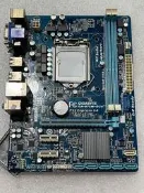 【嚴選特賣】技嘉/GA-B75M-D2V  1155針小板