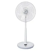 (店+)【SAMPO 聲寶】SAMPO 聲寶14吋微電腦變頻DC立扇 SK-FA14AD 台灣製造 電扇 風扇 電風扇