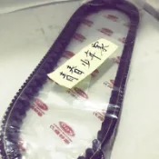 《少年家》PGO 原廠 彪虎 TIGRA 暴力虎 雙齒皮帶 彪炫板 雙面齒型皮帶  PGO 正廠 TIGRA 150
