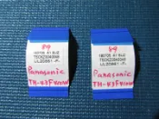 拆機良品  國際  Panasonic TH-43F410W    排線   NO.89