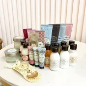 SABON 經典身體保養 磨砂膏 面膜 護手霜 (多款可選)