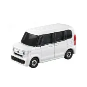 震撼日式精品百貨 【震撼精品百貨】 TOMICA多美~TOMICA多美小汽車 NO.020 本田N BOX*47123
