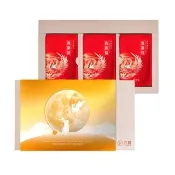 【芳茲】日月養生滴雞精 月映圓滿禮盒 9包/盒 贈精美提袋_官方直營/常溫