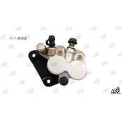 阿帝拉125 新迪爵/直筒式新型 卡鉗