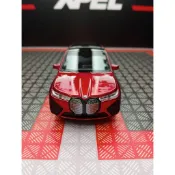 阿莎力2店 授權 BMW 寶馬 IX 1/36 合金車 模型車 迴力車 1:36 B02 welly 威利
