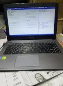 零件機ASUS華碩(NBC1龍)X450C 14吋i5-3337U筆記型電腦