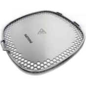 簡單生活館 【PHILIPS 飛利浦】氣炸鍋專用防噴濺無煙上蓋 CL13495 適用機型 : HD9642/HD9742