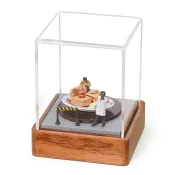 微境蒔光方罩/ 臭豆腐 eslite誠品