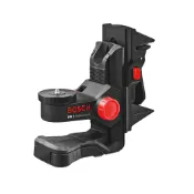 (店+)【BOSCH 博世】雷射水平儀 旋轉雷射儀 墨線儀 微調掛架 BM1 多功能活動底座 中崙五金
