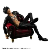 ☆ JB _TOYS ☆ 日版 POP 海賊王 航海王 S.O.C 托拉法爾加 羅 Ver.R PVC 完成品