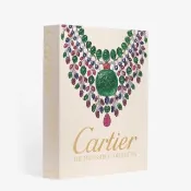 精裝書籍-Cartier: The Impossible Collection