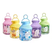 (店+)水晶芳香空氣清新劑 消臭珠 芳香劑 除臭劑 芳香罐 消臭元 車用香氛 廁所除臭 廁所芳香劑