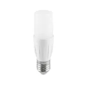(店+)【HappyBright 樂亮】LED E27 13W 小冰兵 小雪糕 長型 冰棒燈 燈泡 全電壓 無藍光 高光效 取代3U燈管