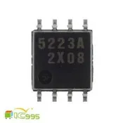 (ic995) 5223A SOP-8 電腦 電源管理 IC 芯片 全新品 壹包1入 #7474
