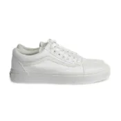 (店+)【VANS】美線 Style 36 休閒鞋 小白鞋 V1C0105520