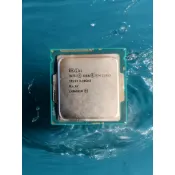 含稅  Intel E3-1230V3 3.3G 1150 腳位 保固1個月 07C900