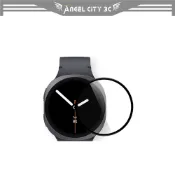AC【3D曲面複合】適用 三星 Watch 8 44mm SM-L330 SM-L335 手錶軟膜 全螢幕保護貼