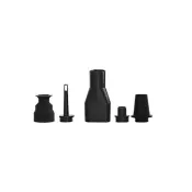 【小米有品】清蜓隨手吸塵器C2戶外配件套裝(戶外露營神器 適用清蜓C2/C2S專用)