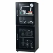 秀翔電器SS3C 防潮家 生活系列 FD-145C 147L 多功能電子防潮箱 採用 TINI 形狀記憶合金方式除濕