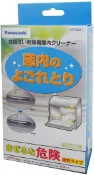左東精品代購 現貨 日本 Panasonic 國際牌 N-P300 洗烘碗機 洗碗機 清潔粉 300g 保養 除臭 防臭