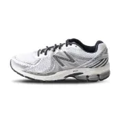 New Balance NB 860 V2 男鞋 女鞋 白銀色 復古 跑鞋 緩震 慢跑鞋 ML860GB2
