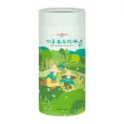 天仁四季春烏龍茶450g【萬家福】
