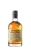 三隻猴子，三重麥芽威士忌 Monkey Shoulder, Blended Malt Scotch Whisky 700ml NV